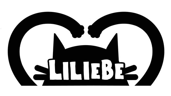 Liliebe gatos