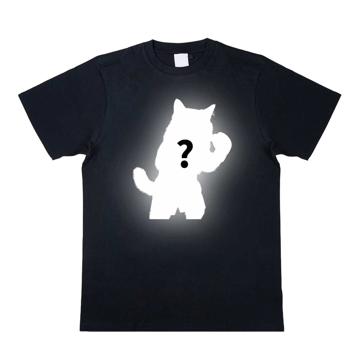 Playera Gato Boxeador Champion Personalizable
