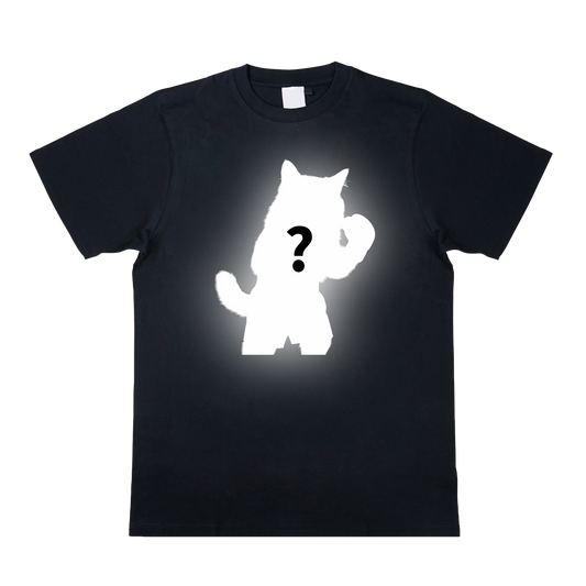 Playera Gato Boxeador Champion Personalizable