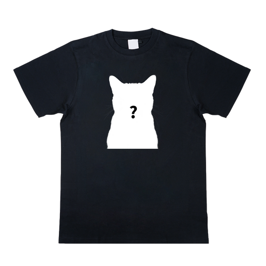 Playera Gato Impaktado Personalizable