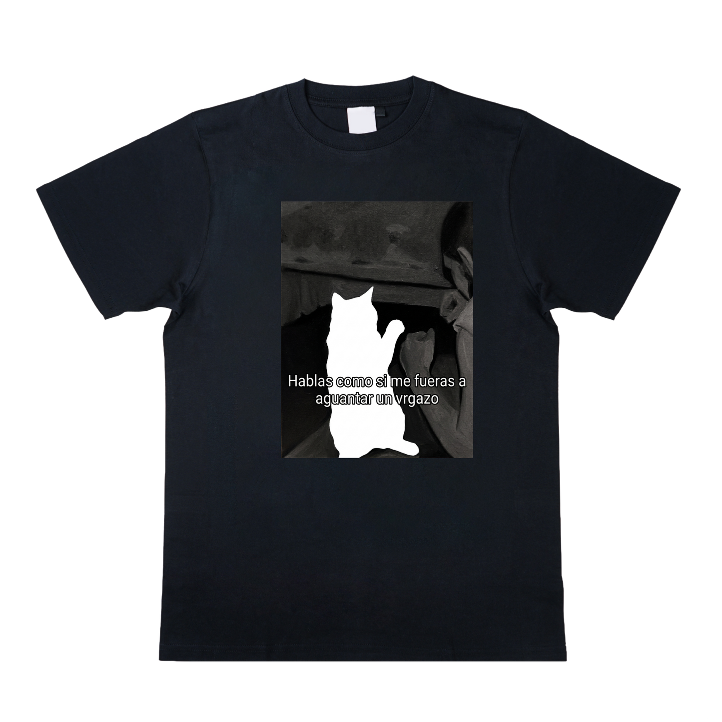 Playera "El club de los ilustrados" Personalizable