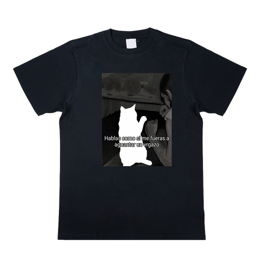 Playera "El club de los ilustrados" Personalizable